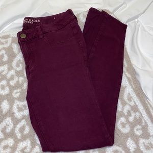 Super Stretch Jeggings